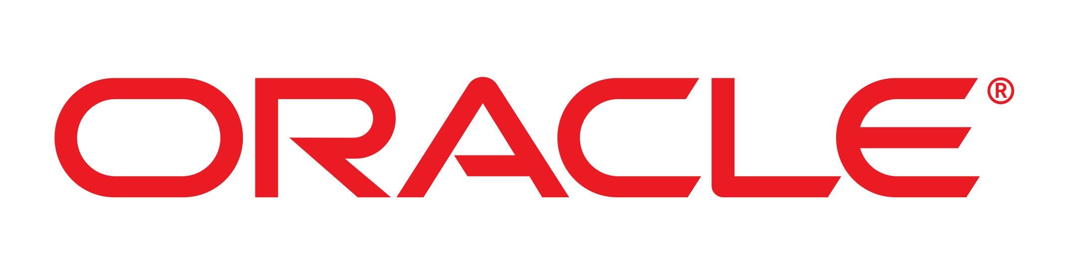 Logo da Oracle