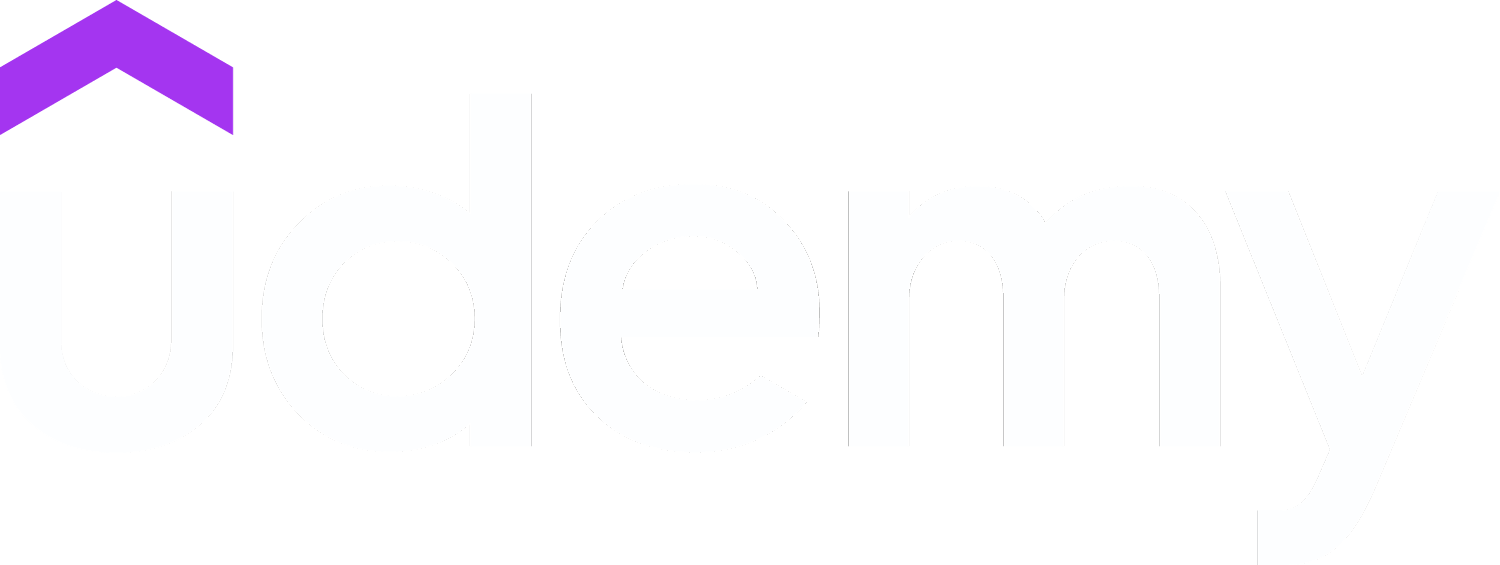 Logo da Udemy