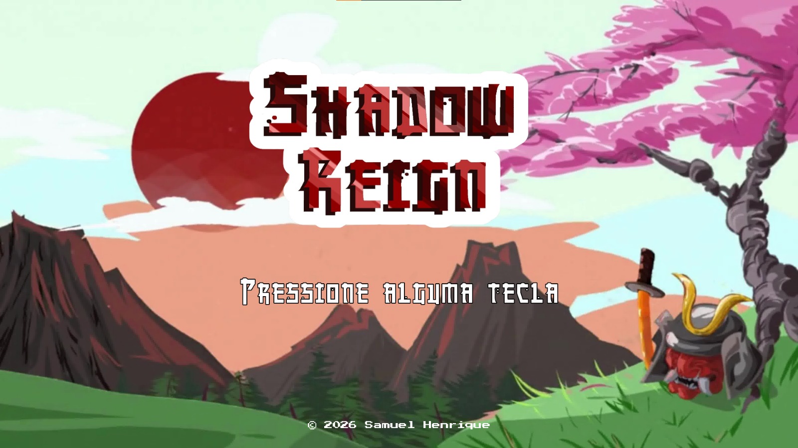 Imagem do Shadow Reign 2