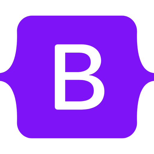 Logo do Bootstrap